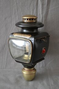 Reflektory Lucidus - 3