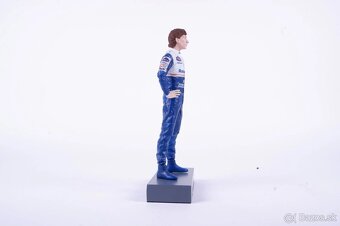 Figúrka Ayrton Senna 1994, mierka 1:8 - 3