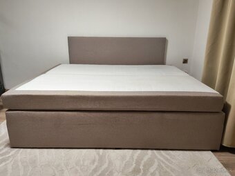 Postel na predaj - 3