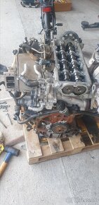 Motor VW 1,6 Tdi 85kw - 3