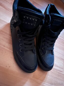 Philipp plein black stars - 3