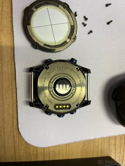 Garmin Fēnix 7, 8 Epix, Descent, instinct - 3