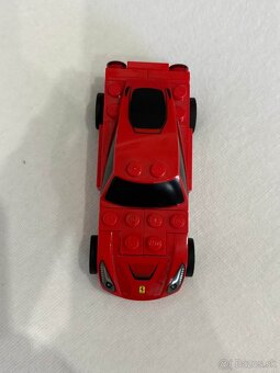 LEGO červené auto – model 40191 - 3