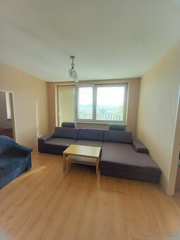 3 izbový byt v Bardejove - CACTUS - 3