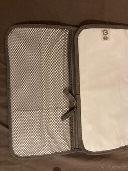 Cestovná podložka na prebaľovanie - 3