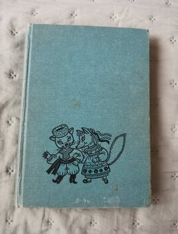 Z rozprávky do rozprávky - 3