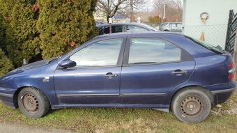 Fiat Brava - 3