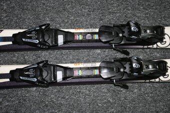 lyže salomon 146 - 3