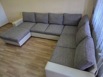 Predám sedaciu súpravu. - 3