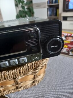 RETRO AUTORADIO S CD AUNA - 3
