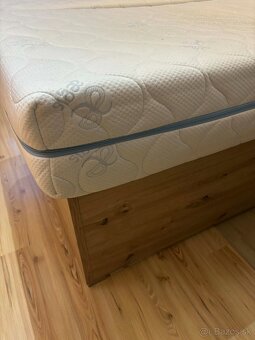 2x Matrac 90x200cm - 3