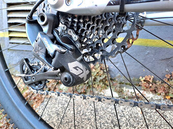 Rock Machine Blizzard 90 XL - 3