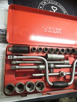 P:gola sada tona 1/2" čssr - 3