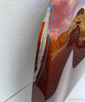 Suzuki sx4 s cross II 2021- kapota - 3