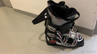 Lyziarky Nordica - 3