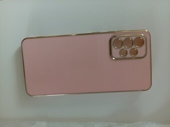 Obal dsamsung A 52s - 3