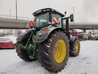 Traktor JOHN DEERE 6R250 - 3