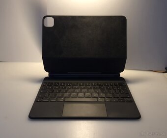 Apple magic keyboard 11' - 3