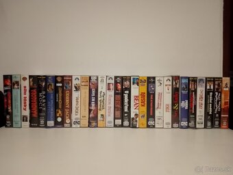 VHS originál - 3