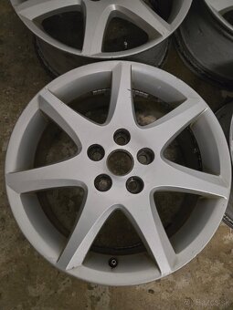 Toyota 5x114,3 r17 - 3