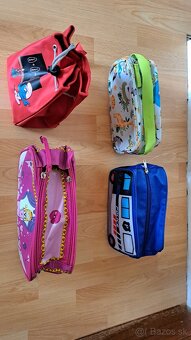Detské taštičky - 3