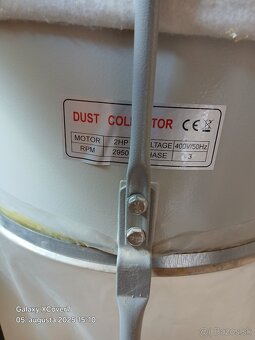 Predám odsávanie - 3