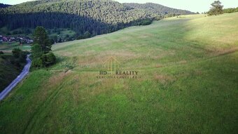 HD REALITY, predaj, pozemok v obci Breštie. - 3