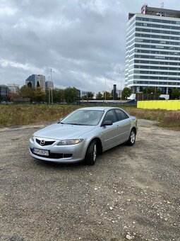 Mazda 6 - 3