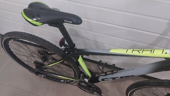 CTM Tranz 2.0 M 28" stav novy - 3