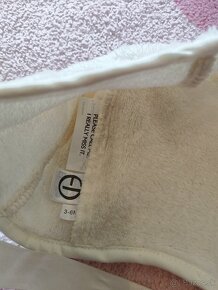 Zimný/prechodný čepček čiapka Elodie - 3