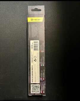 Herná podložka pod myš TRACER GAMEZONE Smooth S - 3