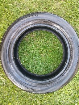 Zimne + Letne pneumatiky 215/55 R17 - 3