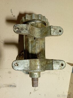 Mlynček na mäso 12 - 3