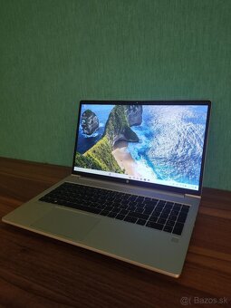 HP ProBook 455 G8 | R7 • 16GB • 512GB SSD - 3