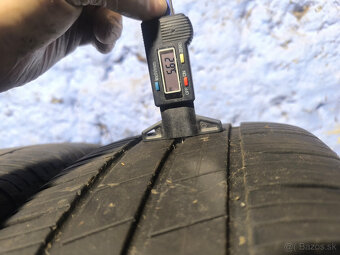 205/55 R16 Letné pneumatiky Goodyear EfficientGrip 2 kusy - 3