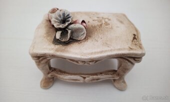 Keramická izbička - 3