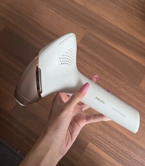 Philips Lumea - 3