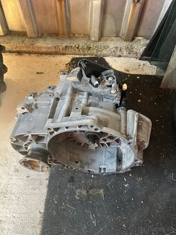 Seat alhambra,sharan. - 3
