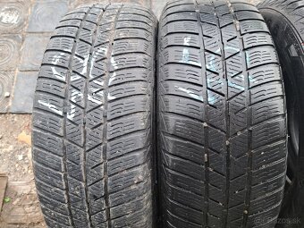 195/65 r15 Barum - 3