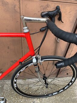 Cestný bicykel - 3