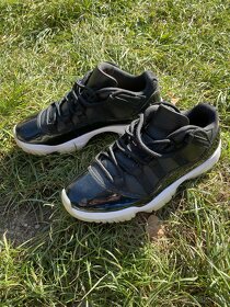 Nike Air Jordan Retro Low “72-10”, 44 - 3