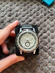 Panske hodinky - Rolex,Casio,Garet - 3