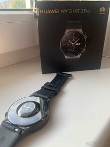 Smarthodinky Huawei Watch GT 2 Pro - 3