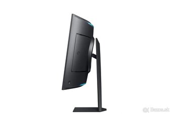 Samsung Odyssey Ark G9/G97NC/55''/VA/4K UHD/165Hz/1ms/Blac - 3