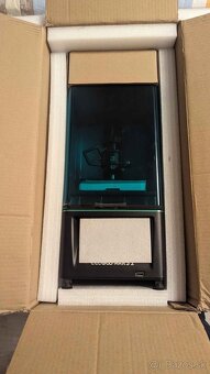 Elegoo Mars 2 Resin 3D printer - 3