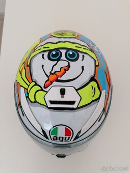Helma AGV K-3 - 3