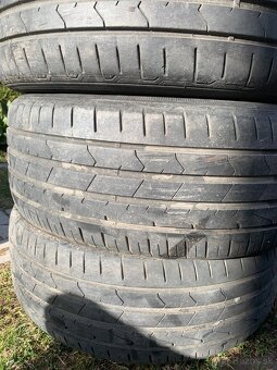 Pneumatiky letné 205/55/R16 Hankook - 3