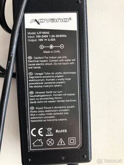 Nabíjačka ASUS - 3