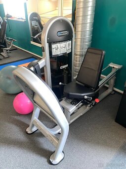 Legpress nautilus - 3