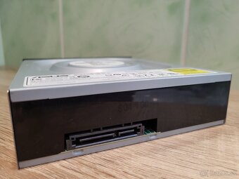 DVD-RW Asus DRW-24D5MT, SATA - 3